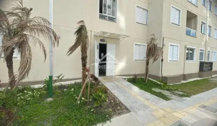 Apartamento com 2 quartos à venda na Walter Erwig Filho, 470, Costa e Silva, Porto Alegre por R$ 260.000