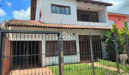 Casa com 3 quartos à venda na Rua Vicente Ferreira Gomes, 707, Sarandi, Porto Alegre por R$ 350.000
