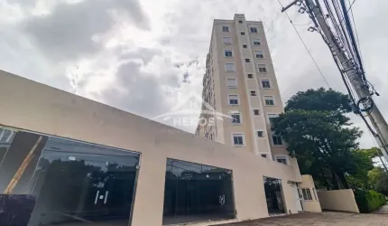 Apartamento com 2 quartos à venda na Avenida da Cavalhada, 4414, Cavalhada, Porto Alegre por R$ 245.000