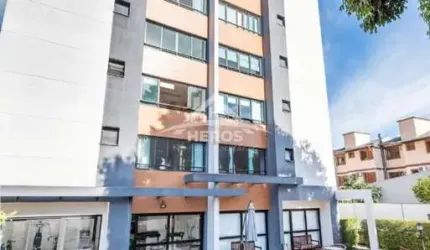 Apartamento com 2 quartos à venda na Rua General Rondon, 1077, Tristeza, Porto Alegre por R$ 470.000