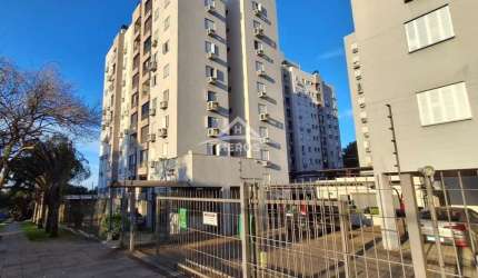 Apartamento com 2 quartos à venda na Rua Engenheiro Frederico Dahne, 506, Sarandi, Porto Alegre por R$ 380.000