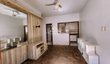 Apartamento com 2 quartos à venda na Rua Orfanotrófio, 204, Cristal, Porto Alegre por R$ 160.000