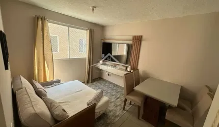 Apartamento com 2 quartos à venda na Rua Pércio Freitas Maestri, 388, Ipanema, Porto Alegre por R$ 190.000