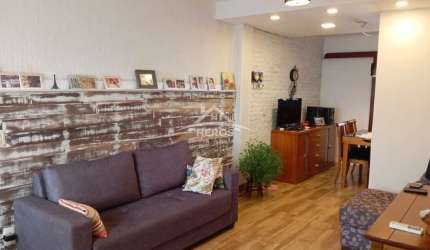 Casa com 2 quartos à venda na Rua Baldoino Bottini, 368, Hípica, Porto Alegre por R$ 360.000