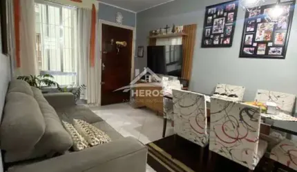 Apartamento com 2 quartos à venda na Rua Padre João Batista Reus, 3347, Cavalhada, Porto Alegre por R$ 245.000