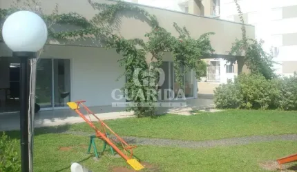 Apartamento com 2 quartos à venda na Rua Joaquim de Carvalho, 650, Vila Nova, Porto Alegre por R$ 230.000