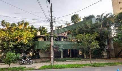 Cobertura com 3 quartos à venda na Rua Regente, 424, Petrópolis, Porto Alegre por R$ 2.750.000
