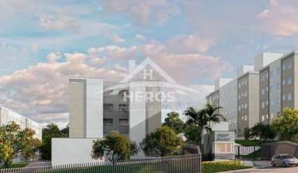 Apartamento com 2 quartos à venda na Rua Derocy Giácomo da Silva, 281, Vila Nova, Porto Alegre por R$ 219.000