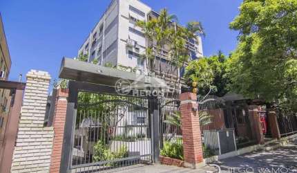 Apartamento com 3 quartos à venda na Avenida Carlos Gomes, 493, Auxiliadora, Porto Alegre por R$ 550.000
