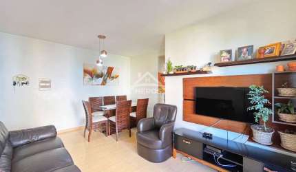Apartamento com 2 quartos à venda na Rua Costa Lima, 790, Nonoai, Porto Alegre por R$ 365.000