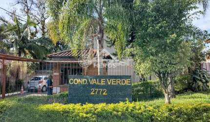 Casa em condomínio fechado com 1 quarto à venda na Vicente Montegia, 2772, Vila Nova, Porto Alegre por R$ 150.000