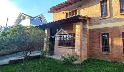 Casa com 4 quartos à venda na Rua Ladislau Neto, 464, Ipanema, Porto Alegre por R$ 790.000