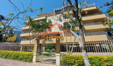 Apartamento com 3 quartos à venda na Rua Doutor Raul Moreira, 577, Cristal, Porto Alegre por R$ 650.000
