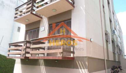 Apartamento com 1 quarto à venda na Rua Marechal Hermes, 492, Tristeza, Porto Alegre por R$ 185.000