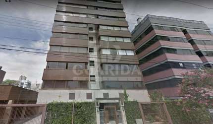 Apartamento com 3 quartos à venda na Rua Líbero Badaró, 202, Passo da Areia, Porto Alegre por R$ 980.000