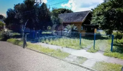 Casa com 2 quartos à venda na Rua Rincão, 286, Ipanema, Porto Alegre por R$ 680.000