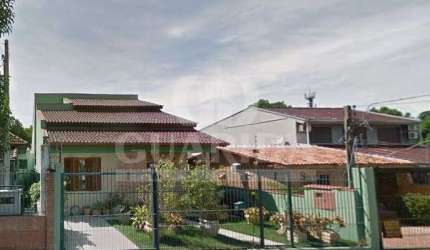 Casa com 2 quartos à venda na Rua Mário de Andrade, 119, Ipanema, Porto Alegre por R$ 650.000