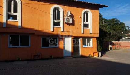 Casa em condomínio fechado com 1 quarto à venda na Rua Banco da Província, 341, Santa Tereza, Porto Alegre por R$ 182.000