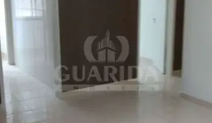 Apartamento com 1 quarto à venda na Rua Oscar Ferreira, 45, Rubem Berta, Porto Alegre por R$ 110.000