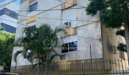 Apartamento com 2 quartos à venda na Travessa Serafim Terra, 49, Jardim Botânico, Porto Alegre por R$ 250.000