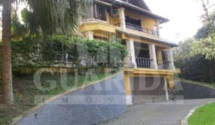 Casa com 4 quartos à venda na Rua Coronel Gomes de Carvalho, 505, Sétimo Céu, Porto Alegre por R$ 2.500.000