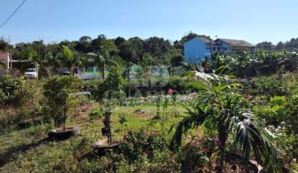 Chácara / sítio com 3 quartos à venda na Beco Calábria, 281, Restinga, Porto Alegre por R$ 1.060.000