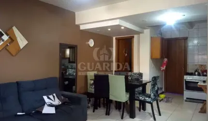 Casa com 3 quartos à venda na Rua Padre Roberto Landell de Moura, 124, Hípica, Porto Alegre por R$ 490.000