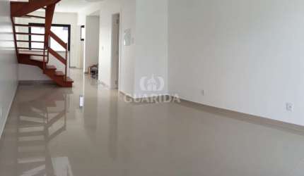 Casa com 2 quartos à venda na Rua Heitor Kramer, 700, Guarujá, Porto Alegre por R$ 465.000