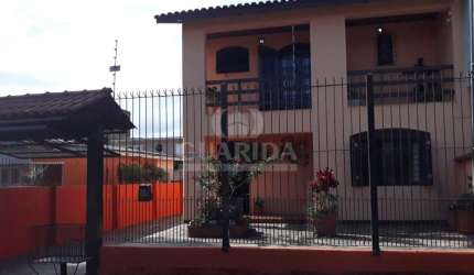 Casa com 3 quartos à venda na Rua Olegário Dias Maciel, 340, Espírito Santo, Porto Alegre por R$ 850.000