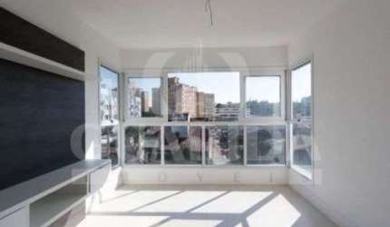 Apartamento com 2 quartos à venda na Rua Coronel Aristides, 150, Camaquã, Porto Alegre por R$ 550.722