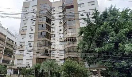 Apartamento com 3 quartos à venda na Avenida Coronel Lucas de Oliveira, 1350, Petrópolis, Porto Alegre por R$ 870.000