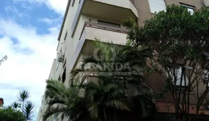 Apartamento com 3 quartos à venda na Rua Doutor Mário Totta, 1257, Tristeza, Porto Alegre por R$ 449.000