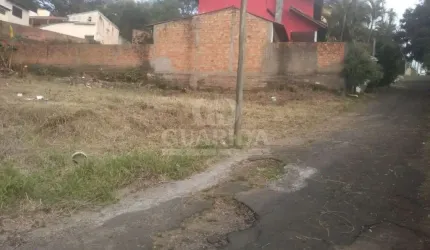 Terreno em condomínio fechado à venda na Rua Amapá, 796, Vila Nova, Porto Alegre por R$ 198.000
