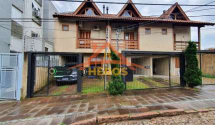 Casa com 3 quartos à venda na Rua Doutor Mário Totta, 2890, Tristeza, Porto Alegre por R$ 550.000