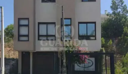 Casa com 3 quartos à venda na Rua Cícero Viana, 66, Aberta dos Morros, Porto Alegre por R$ 480.000