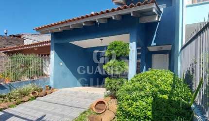 Casa com 3 quartos à venda na Rua Professor Elpídio Ferreira Paes, 57, Ipanema, Porto Alegre por R$ 690.000