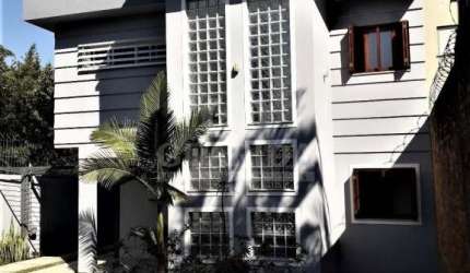 Casa com 4 quartos à venda na Avenida Jacuí, 1229, Cristal, Porto Alegre por R$ 1.100.000