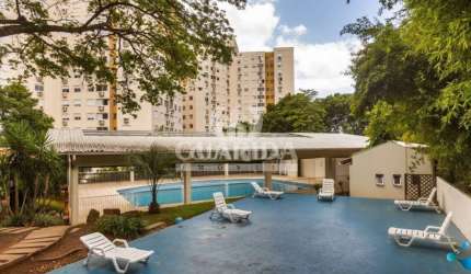 Apartamento com 2 quartos à venda na Avenida Bento Gonçalves, 1515, Partenon, Porto Alegre por R$ 350.000