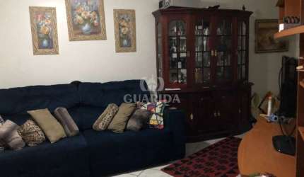 Apartamento com 2 quartos à venda na Avenida Fábio Araújo Santos, 1245, Nonoai, Porto Alegre por R$ 220.000
