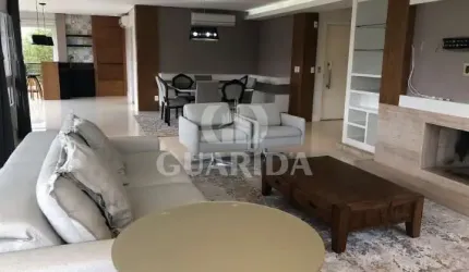 Apartamento com 3 quartos à venda na Rua Uruguaiana, 89, Menino Deus, Porto Alegre por R$ 2.050.000