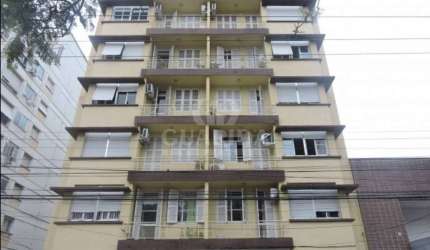 Apartamento com 2 quartos à venda na Avenida Venâncio Aires, 169, Azenha, Porto Alegre por R$ 270.000