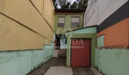 Casa comercial à venda na Avenida Bento Gonçalves, 6699, Partenon, Porto Alegre por R$ 880.000