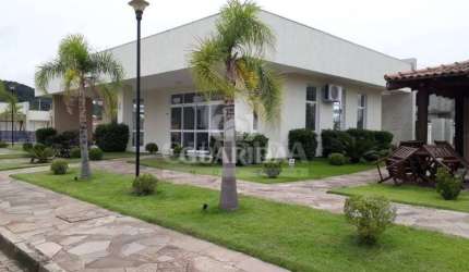 Casa em condomínio fechado com 2 quartos à venda na Rua Jorge Babot Miranda, 680, Aberta dos Morros, Porto Alegre por R$ 500.000