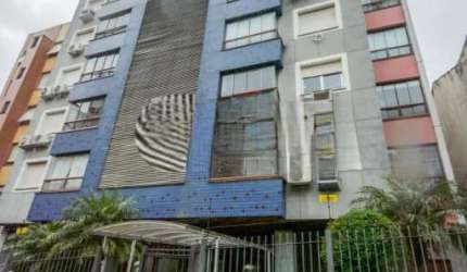 Apartamento com 2 quartos à venda na Rua General Bento Martins, 515, Centro, Porto Alegre por R$ 535.000