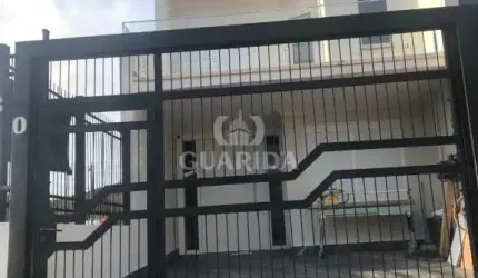 Casa com 2 quartos à venda na Rua Jorge Babot Miranda, 440, Aberta dos Morros, Porto Alegre por R$ 750.000