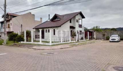 Casa em condomínio fechado com 2 quartos à venda na Rua Guatambu, 763, Hípica, Porto Alegre por R$ 650.000