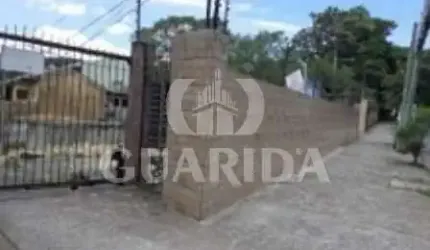 Terreno em condomínio fechado à venda na Rua Amapá, 776, Vila Nova, Porto Alegre por R$ 200.000