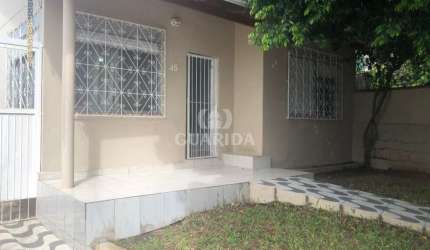 Casa com 3 quartos à venda na Rua Patrimonio, 48, Coronel Aparício Borges, Porto Alegre por R$ 530.000