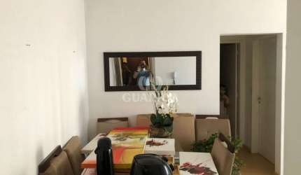 Apartamento com 2 quartos à venda na Avenida Teresópolis, 2548, Teresópolis, Porto Alegre por R$ 250.000