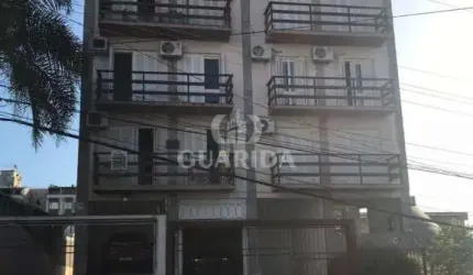 Apartamento com 2 quartos à venda na Rua Mata Coelho, 389, Nonoai, Porto Alegre por R$ 320.000